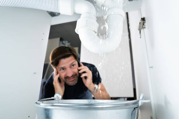 Best Emergency Plumbing Repair  in North Liberty, IN