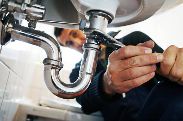 Best Pipe Repair Near Me  in North Liberty, IN