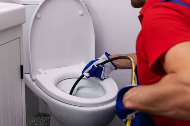 Reliable North Liberty, IN Plumbing Solutions